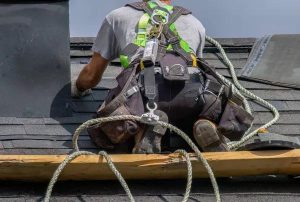 Ensure Peace of Mind with Pinnacle Roofing Inc. Trusted Roofing Contractor