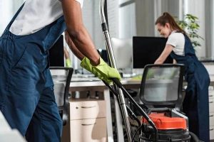 Professional Moving Company for Local and Long-Distance Moves