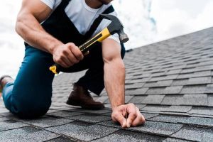 Emergency Roof Replacement Near Me by Skilled Professionals
