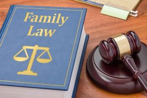 Bellevue Family Attorney with Proven Success in Family Law