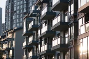 Move into CMPND Luxury Apartments for Rent in Jersey City Now
