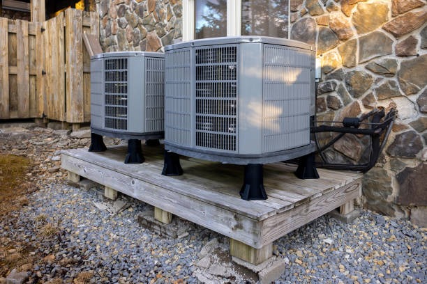 Local Hvac Contractor Vero Beach You Can Depend On