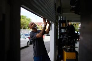 Garage Door Repair Colorado Springs Fast & Affordable