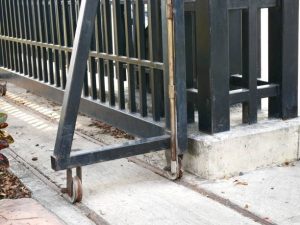 Reliable Automatic Gates Repair by Certified Technicians