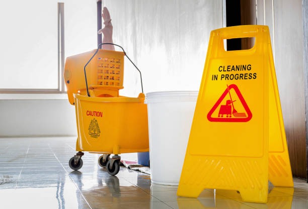 Experienced Commercial Cleaning Services Boise for Business Facilities
