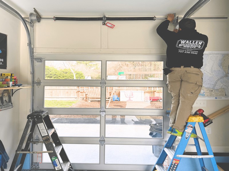 Garage Door Doctor Repair for Residential Homes