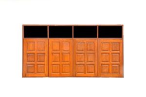Trusted Garage Door Supplier in Sanford, NC
