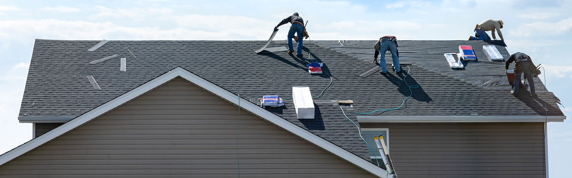 Lifespan Expectations for Different roofing Materials