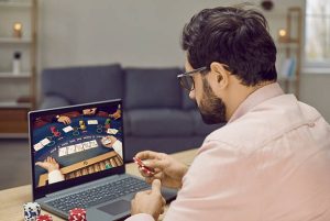 Latest Trends Shaping the Online Casino Industry