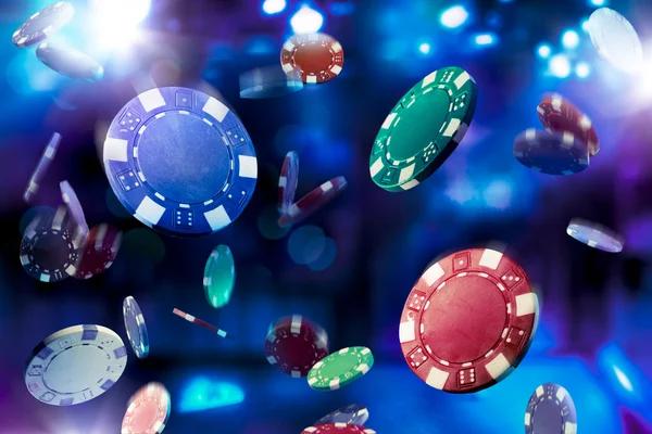 casino non aams Platforms with Cashback Deals