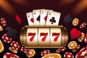 Coin Casino platforms offering immersive digital fun