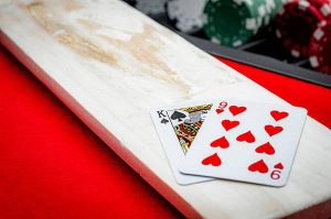 How to Register Safely on a Casino Online Website