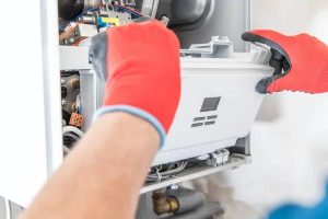 Furnace Repair Pine Bluff Fast & Reliable Heating Solutions