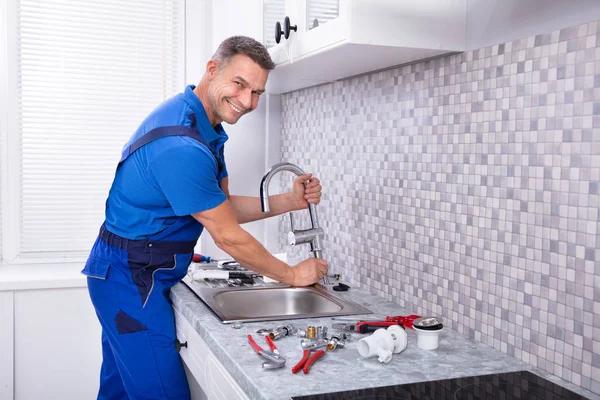 Emergency Plumbing Services in Papillion When You Need Help Fast