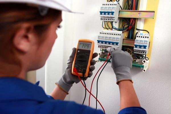 Bonney Lake Electrical Service Panel Upgrades & Wiring Experts