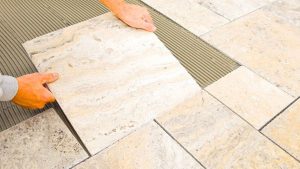 Achieve Perfect Finishes with a Leading tile contractor Palo Alto