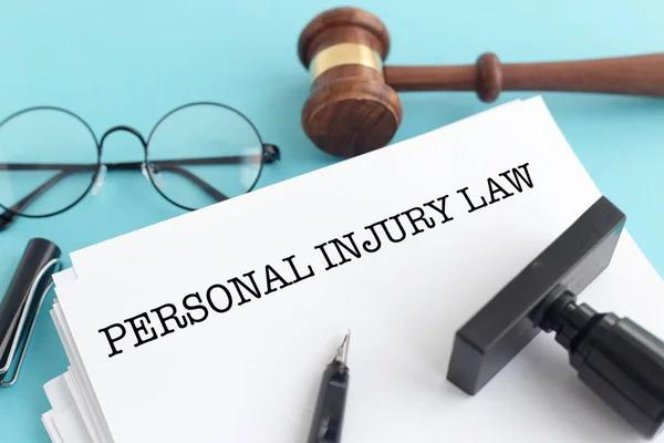 Accident Victim Mistakes That Can Hurt Your Personal Injury Claim