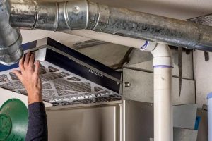Forest City Heating and Air Conditioning Quality Comfort Solutions