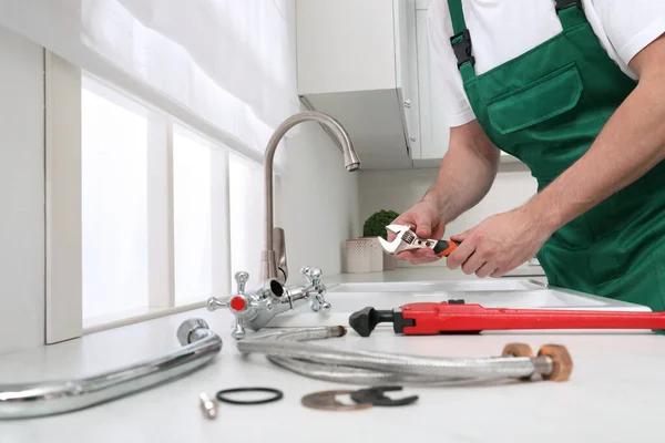 Trusted Local Plumber Service in Yuma for All Plumbing Needs