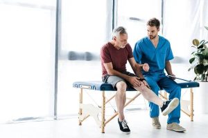 Experience Top Rehabilitation Center New Port Richey Has to Offer