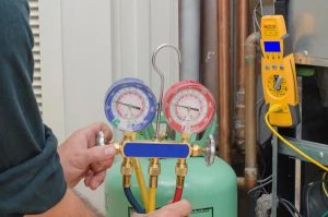 Your Go-To HVAC Contractor in Kershaw for Reliable Climate Control
