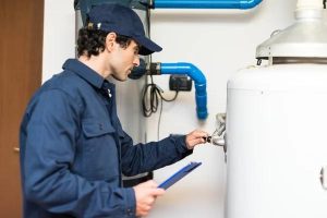 All American Heating & Cooling Trusted HVAC Services for Your Home