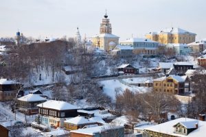 Krakow in Winter: Why It’s One of Europe’s Most Magical Holiday Destinations