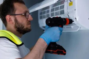 Local Air Conditioning Services for Efficient Cooling