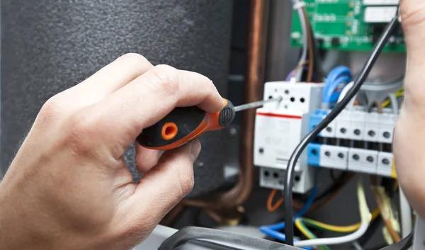 Top Rated Electricians Delivering Quality Electrical Maintenance