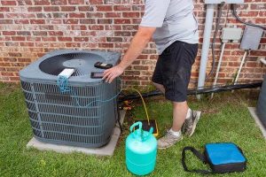 Top-Rated Air Conditioning Service for Year-Round Comfort