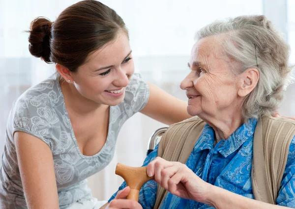 In-Home Senior Care vs Assisted Living: Which is Better?