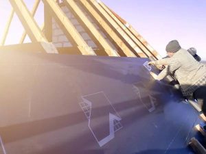 Affordable Roofing Services for Homes and Businesses