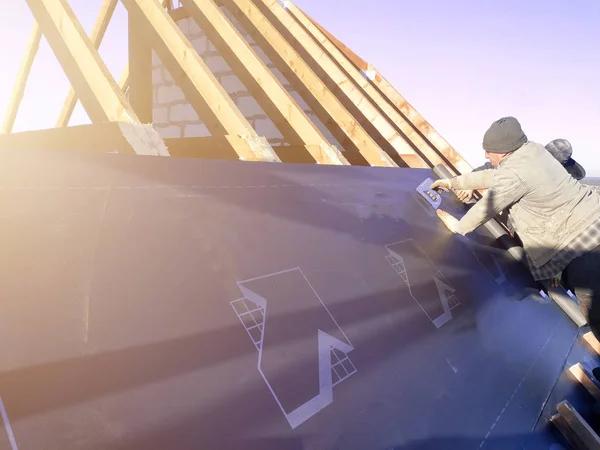 Affordable Roofing Services for Homes and Businesses