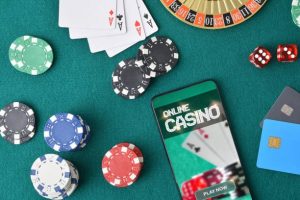 Real Cash Winnings Through Secure Digital Platforms