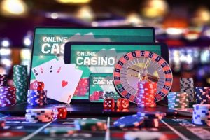 Online Casino France Sites for Mobile Gaming