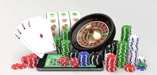 Safe Casino Non AAMS Sites with Licensed Providers