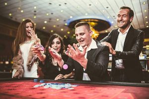 Instant Payout Casino Sites with Verified Payment Systems