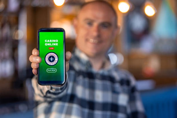 Features That Define the Best Online Casinos