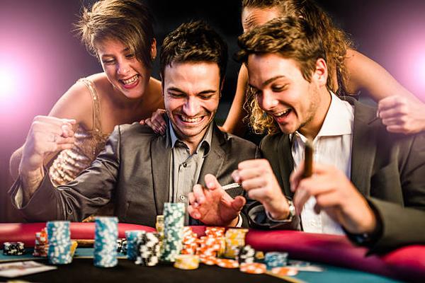 The Ultimate Beginner Guide to mejores casinos online Platforms