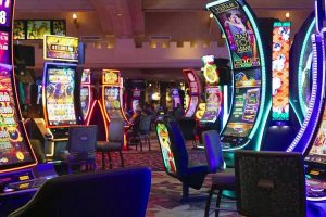 Mejores casas de apuestas for Professionals