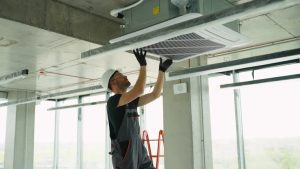 HVAC Contractor Near Me Professional & Certified Experts