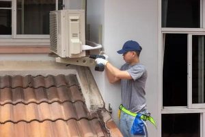 Solutions Heating & Cooling Professional HVAC Care You Need