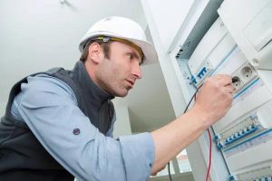 EV Charger Installation for Residential Garages in Utah County Get Started Today