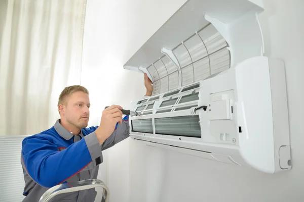 Common AC Problems and Repair Solutions Explained