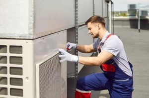 Emergency HVAC Repair Services Available 24/7