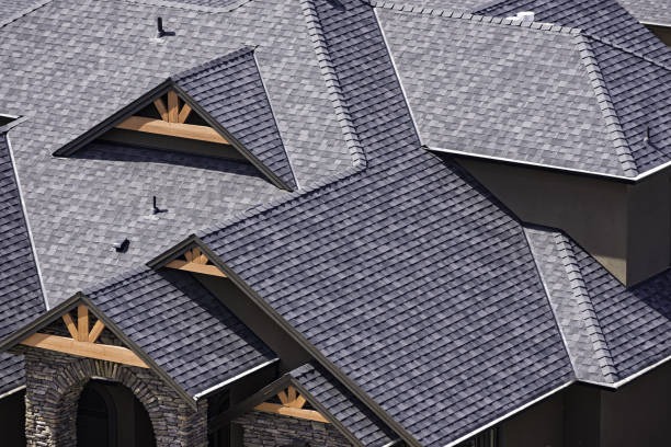 Certified Seattle Roofing Company for All Roofing Projects