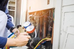Professional furnace repair browns summit to restore comfort