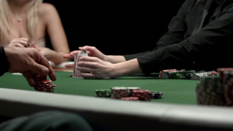 Choisissez Casino En Ligne France Avec Paiements Instantanés