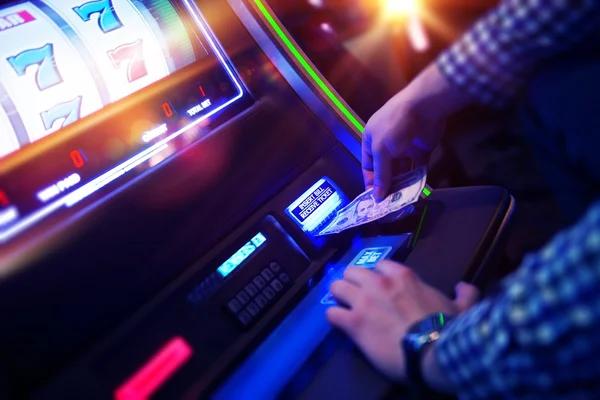 Top casino non aams Sites to Try in