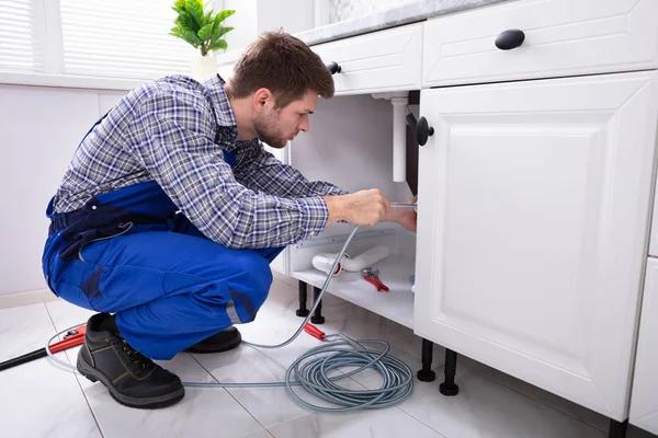 Drain Cleaning Companies Severna Park With Affordable Rates